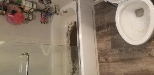 Slide of Drain Techss