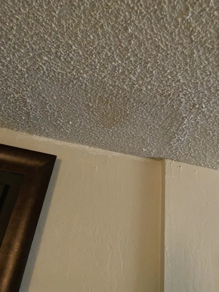 Slide of Drain Techss