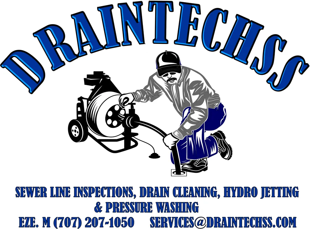 Slide of Drain Techss