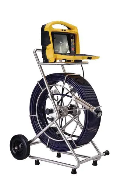 Slide of Drain Techss