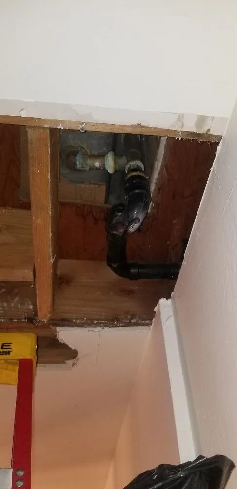 Slide of Drain Techss