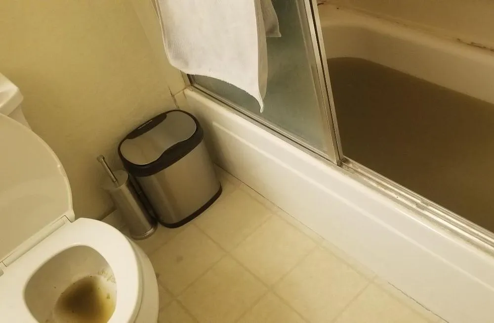 Slide of Drain Techss