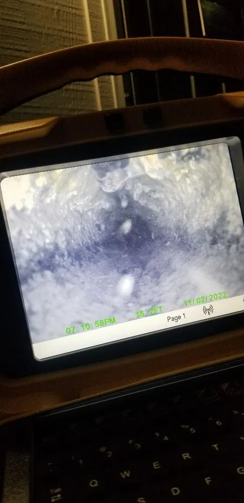 Slide of Drain Techss