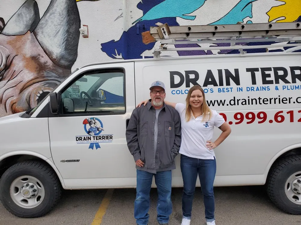 Expert leak detection in Littleton, CO by Drain Terrier