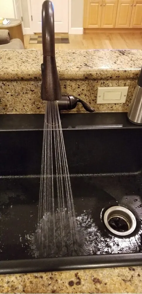 Slide of Drain Terrier