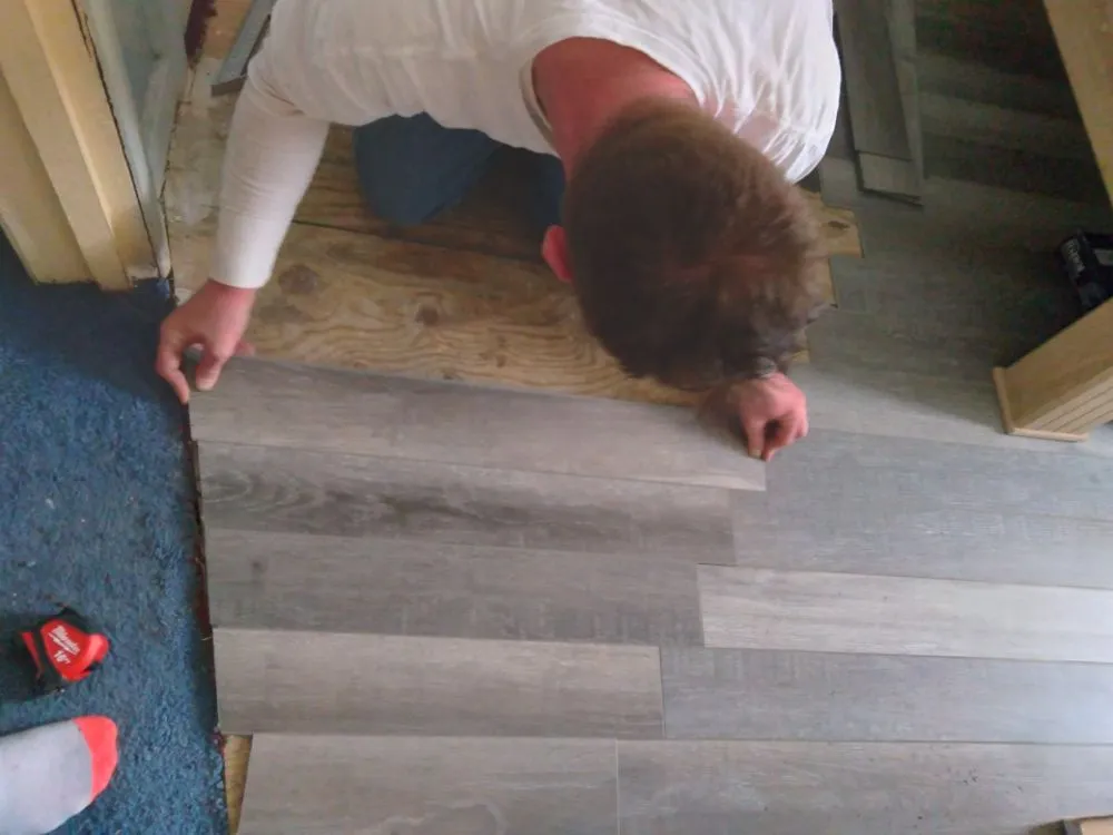 Slide of Drain the main