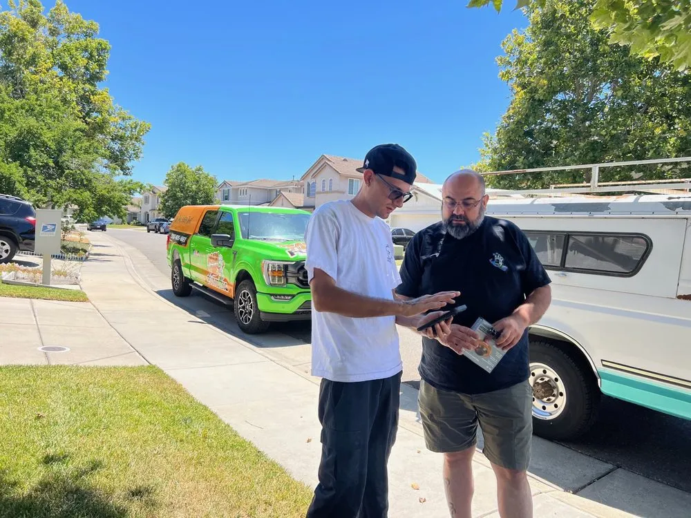 Expert leak detection in Elk Grove, CA by Drain Time Plumbing