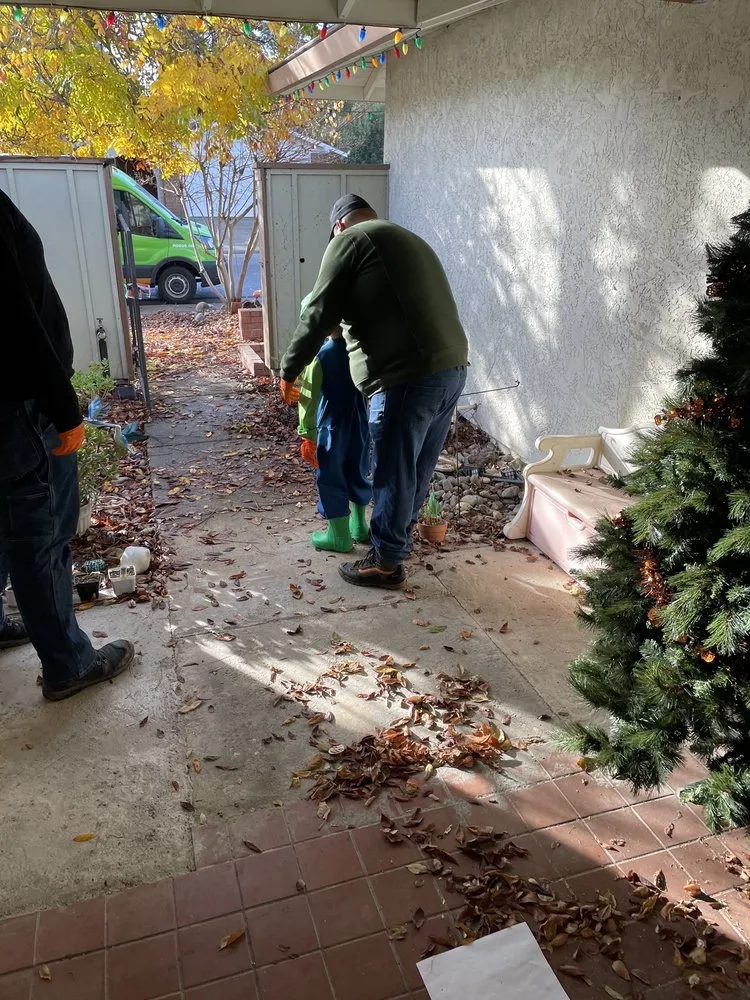 Slide of Drain Time Plumbing