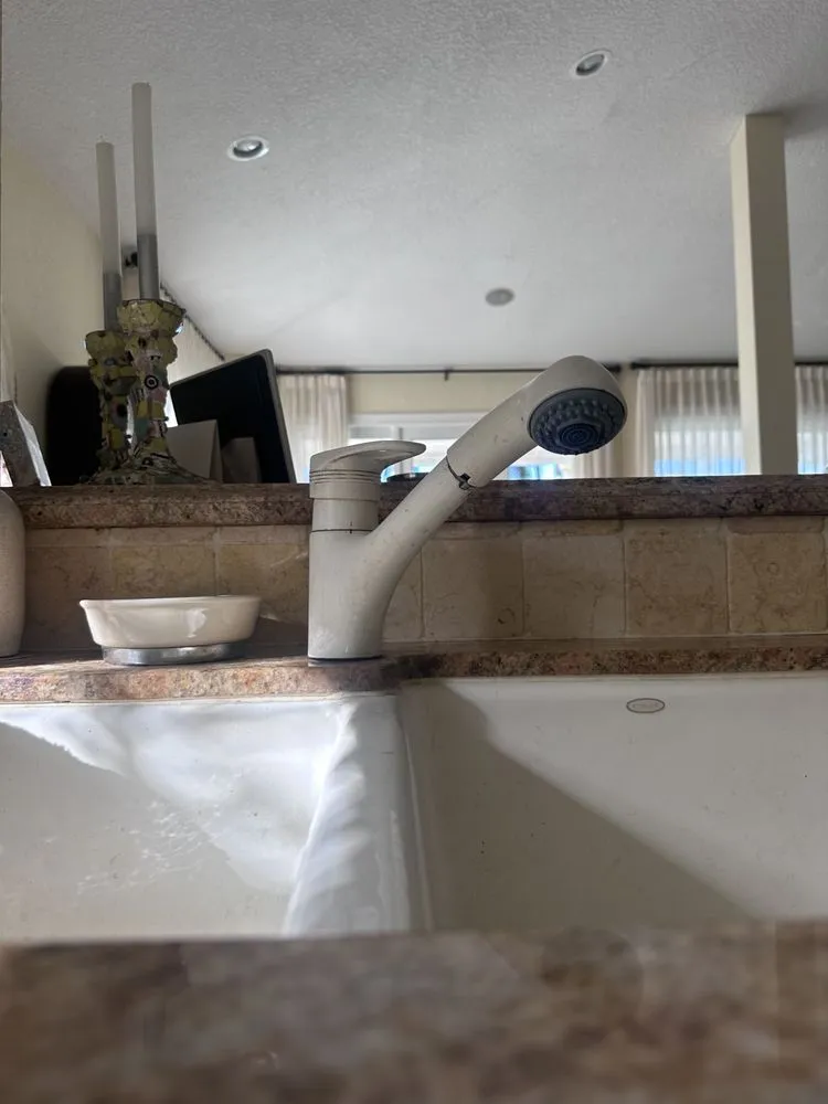 Slide of Drain To Drain Plumbing Services