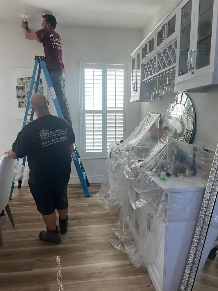 Slide of Drain To Drain Plumbing Services