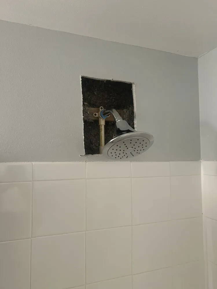 Slide of Drain To Drain Plumbing Services