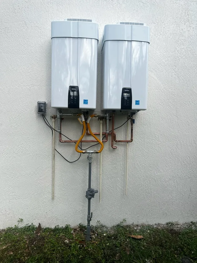 Emergency leak detection service in Jupiter, FL - Drain To Drain Plumbing Services