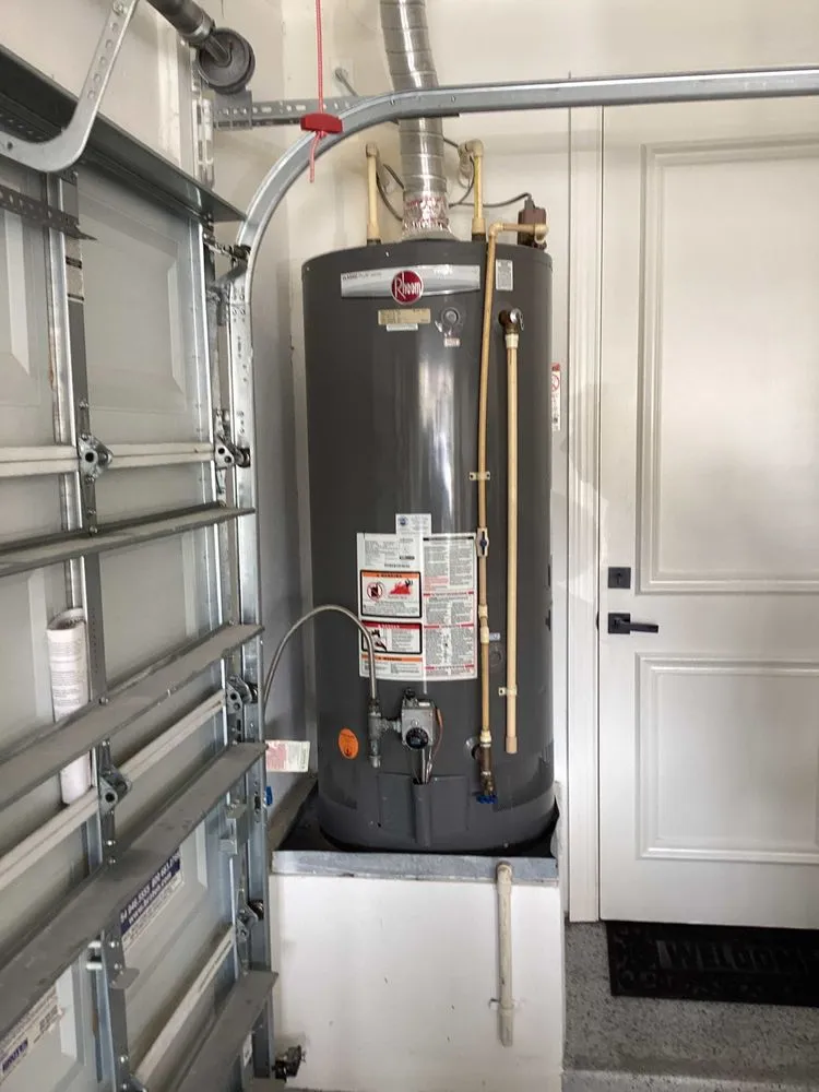 Slide of Drain To Drain Plumbing Services