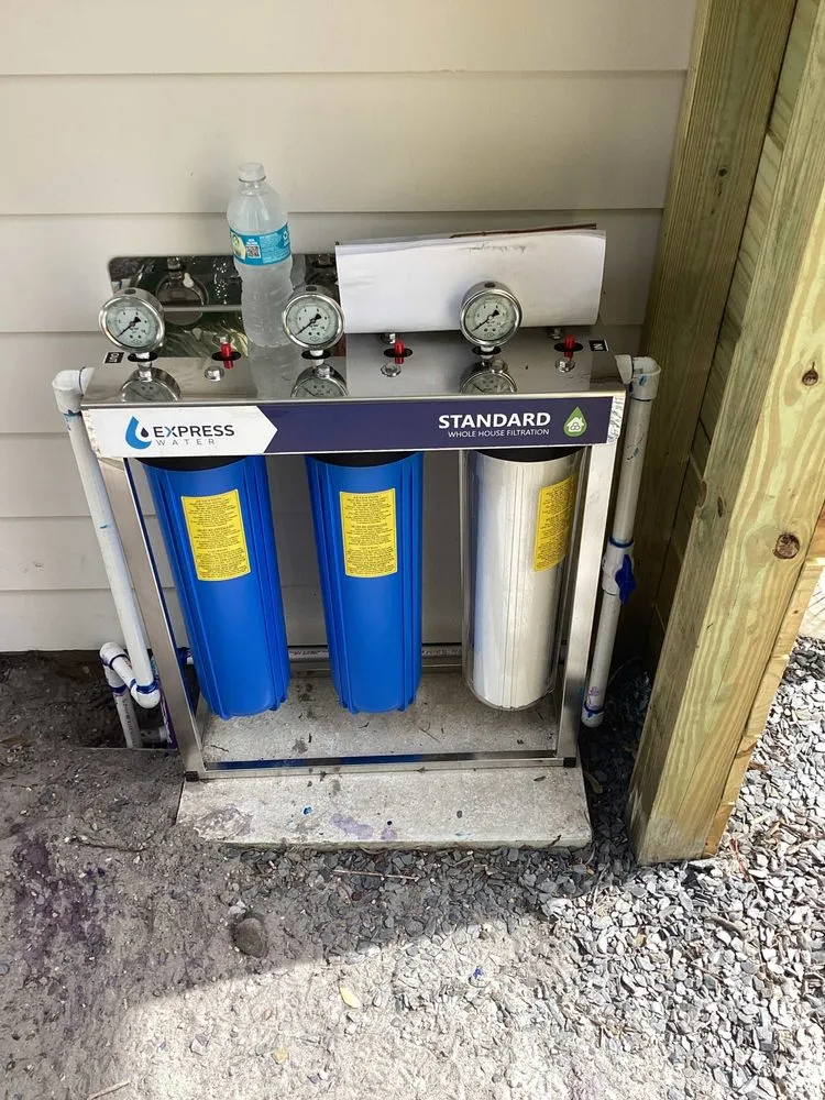 Slide of Drain To Drain Plumbing Services