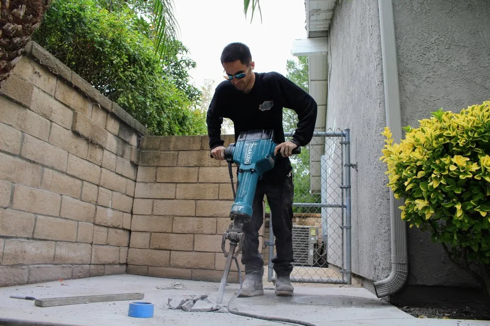 Slide of Drain Town Rooter