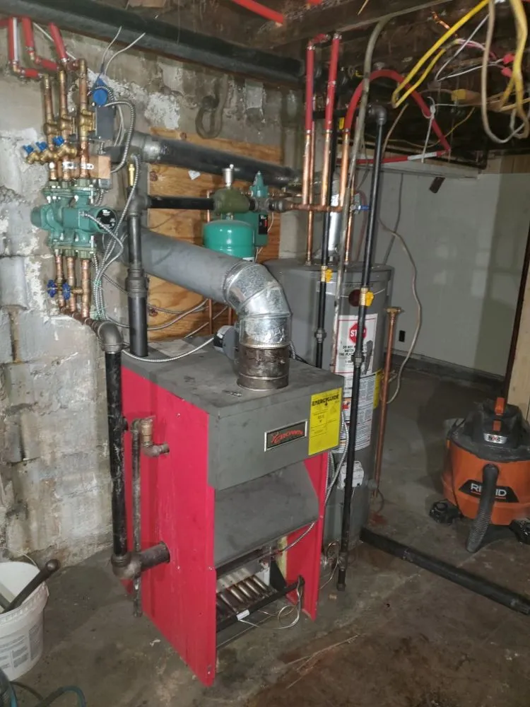 Slide of Drain Unblock Sewer Services