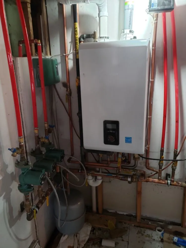 Professional plumbing repair service in New York, NY - Drain Unblock Sewer Services