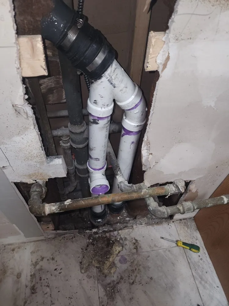 Reliable pipe repair service in New York, NY - Drain Unblock Sewer Services