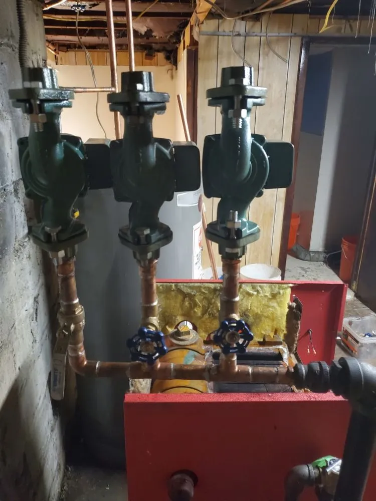 Emergency emergency plumbing in New York, NY by Drain Unblock Sewer Services