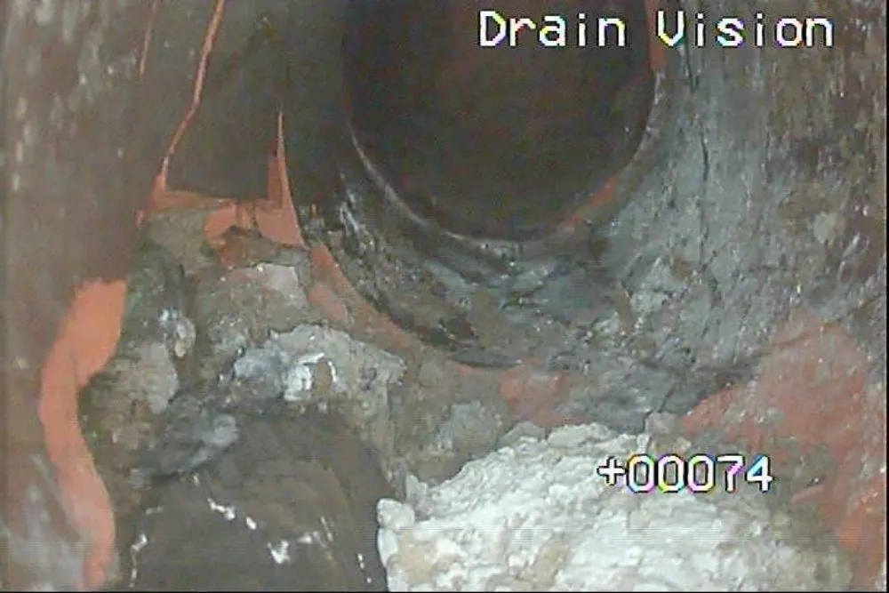Quality drain cleaning for homes in San Bernardino, CA by Drain Vision Sewer Camera Inspections