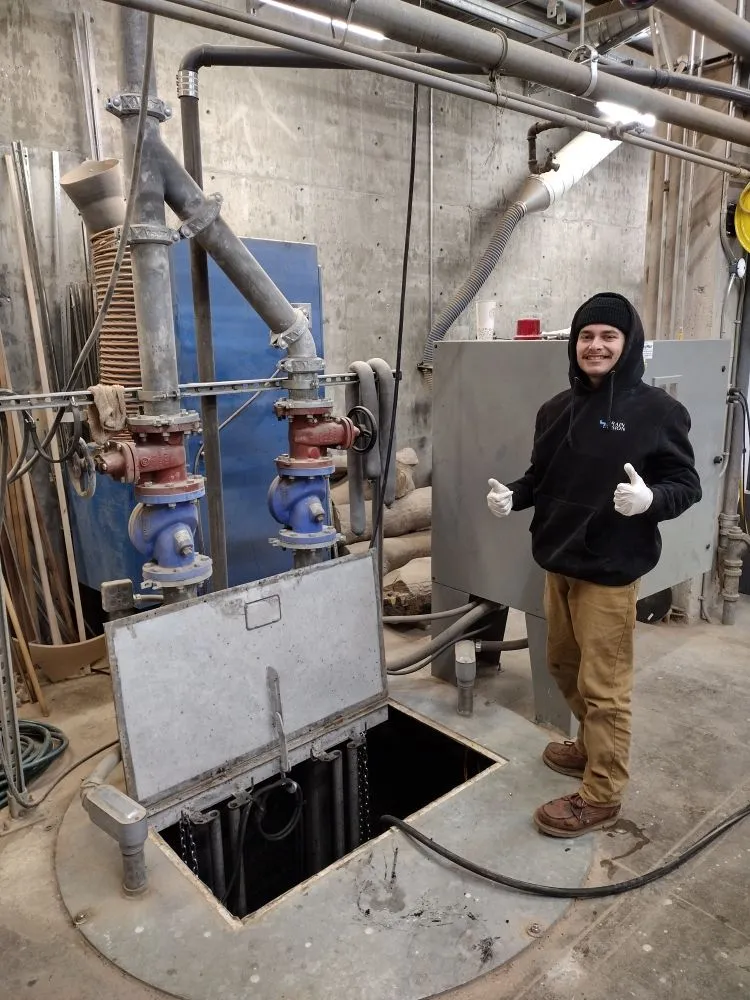 Reliable pipe repair for homes in San Bernardino, CA by Drain Vision Sewer Camera Inspections