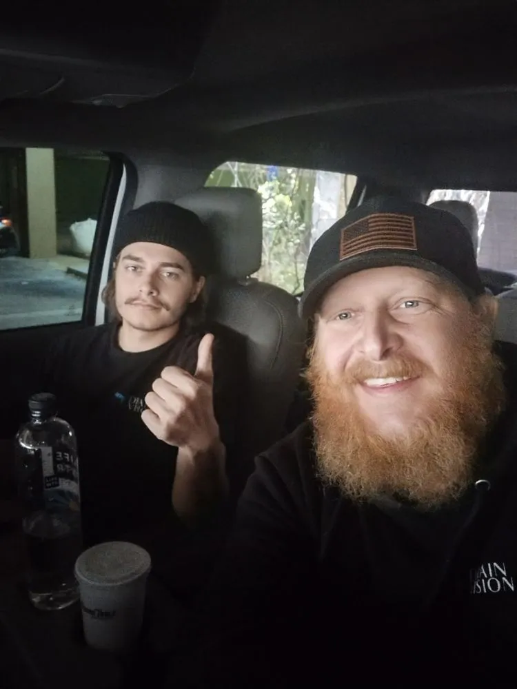 Slide of Drain Vision Sewer Camera Inspections