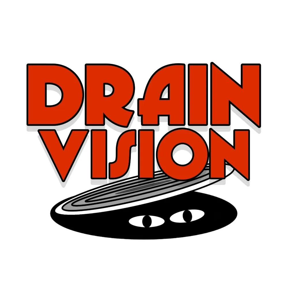 Slide of Drain Vision Sewer Camera Inspections