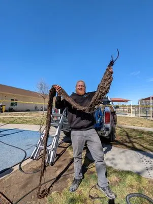 Drain Vision Sewer Camera Inspections