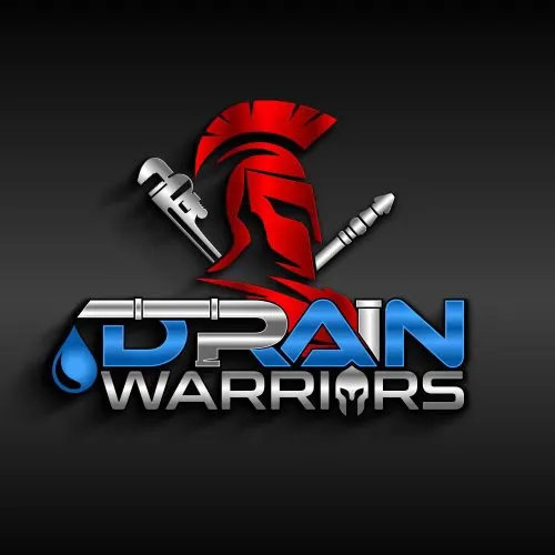 Slide of Drain Warriors