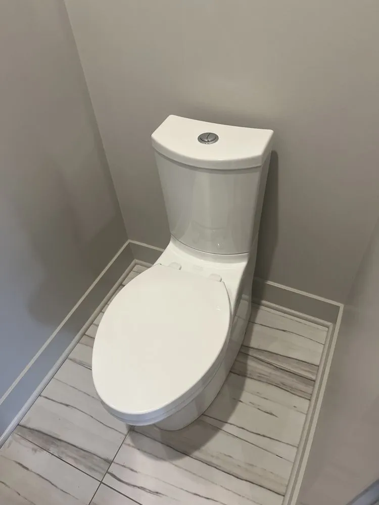 Slide of Drain Whisper