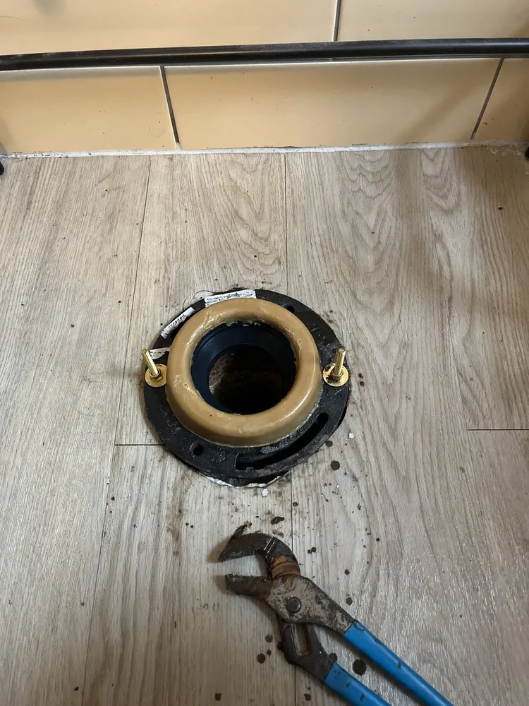 Slide of Drain Whisper