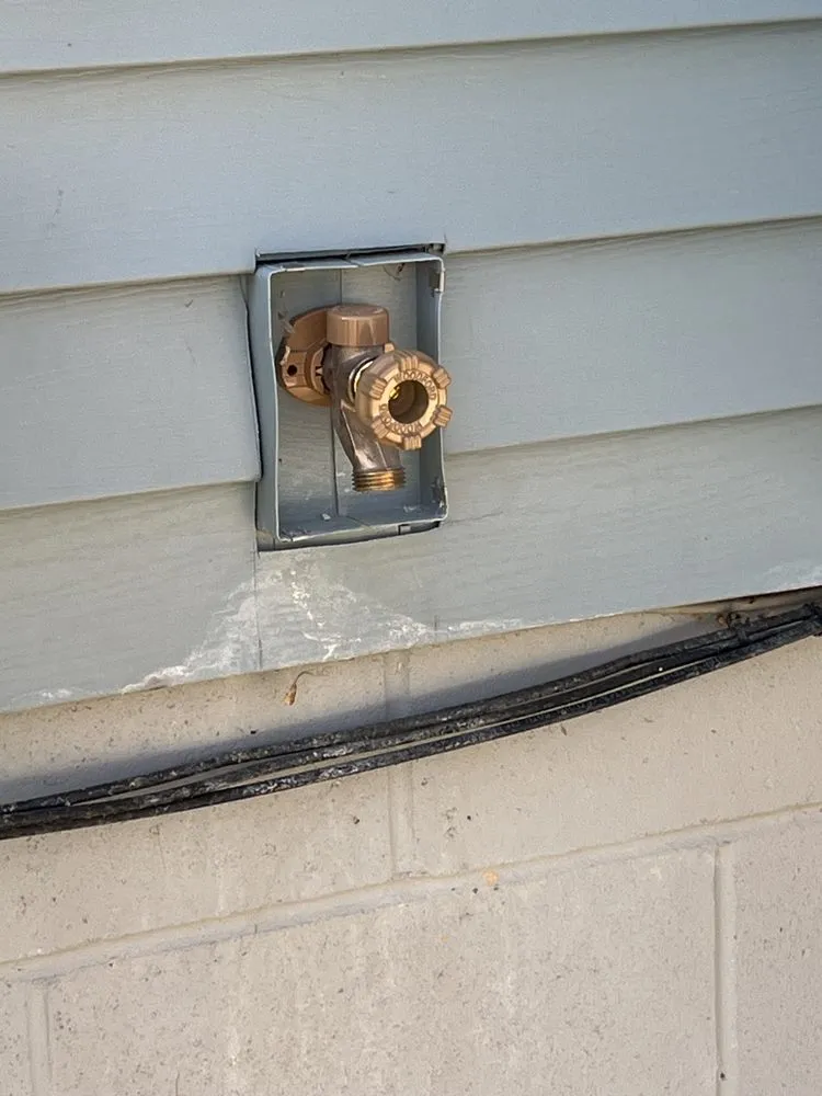 Slide of Drain Whisper