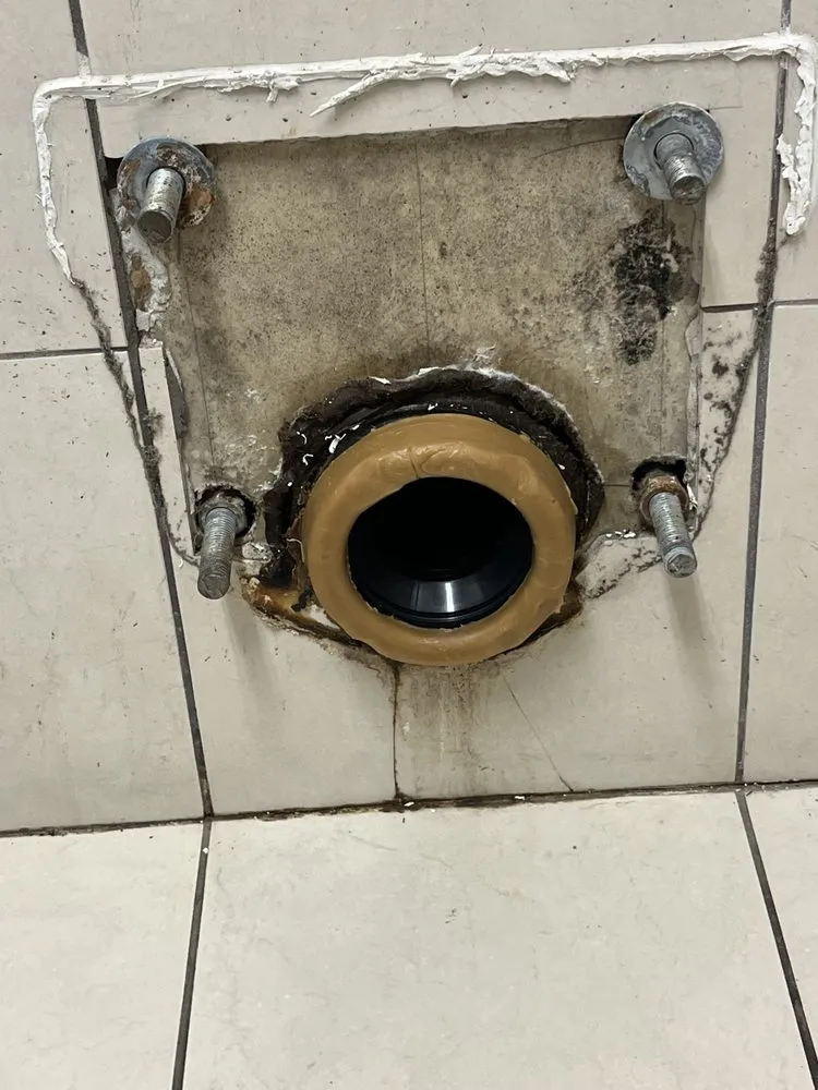 Slide of Drain Whisper