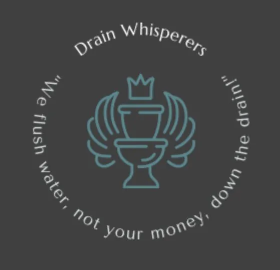 Slide of Drain Whisperers