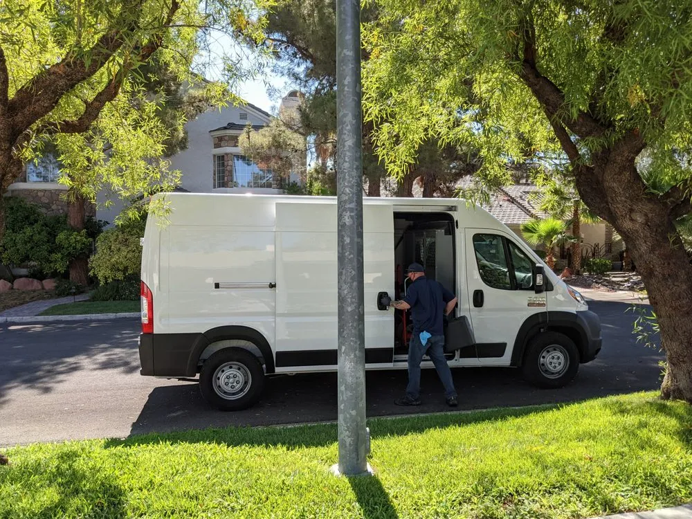 Affordable emergency plumbing for homes in Las Vegas, NV by Drain Wise Rooter And Mitigation