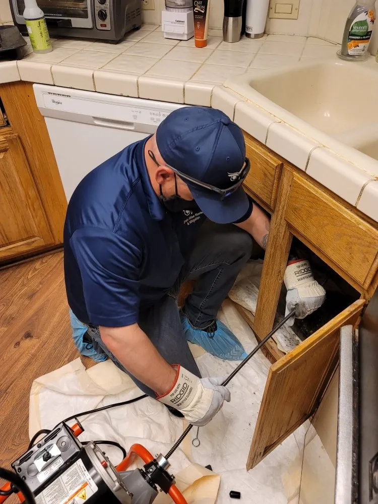 Professional leak detection for homes in Las Vegas, NV by Drain Wise Rooter And Mitigation