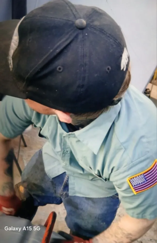 Slide of Drain with Trenchless