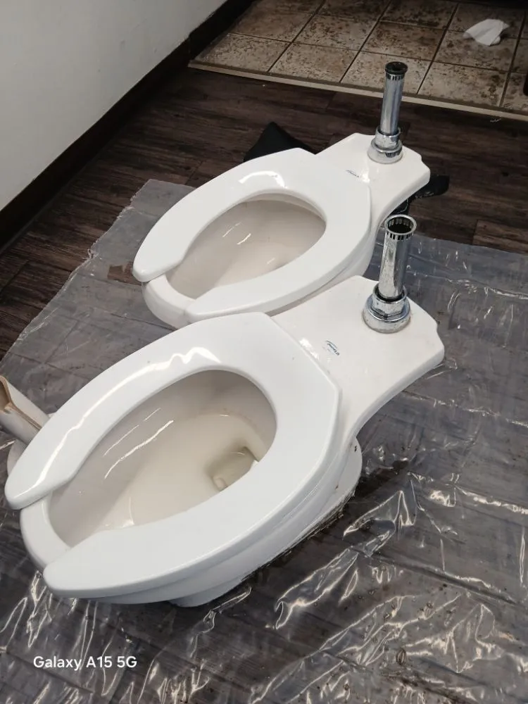 Quality plumbing repair service in Torrance, CA - Drain with Trenchless