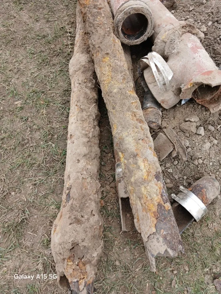 Trusted emergency plumbing for homes in Torrance, CA by Drain with Trenchless