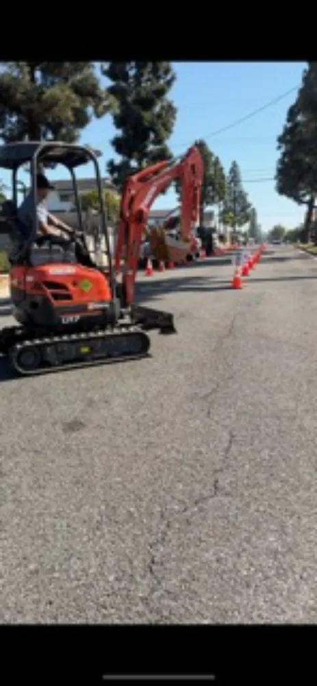 Professional emergency plumbing in Torrance, CA by Drain with Trenchless