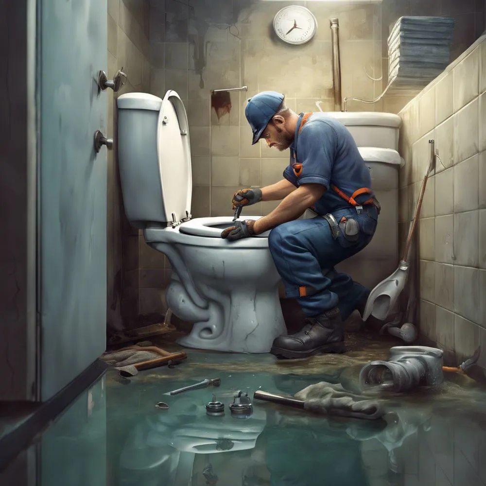 Slide of Drain Wizard