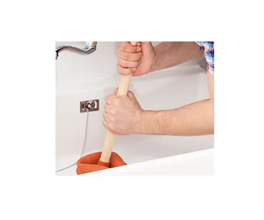 Slide of Drain Wizard