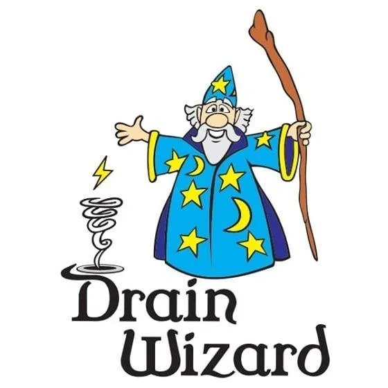 Slide of Drain Wizard