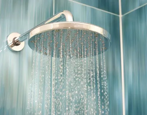 Slide of Drain Wizard