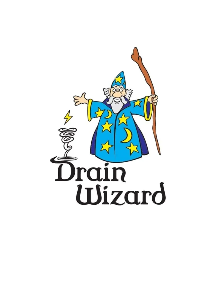 Slide of Drain Wizard