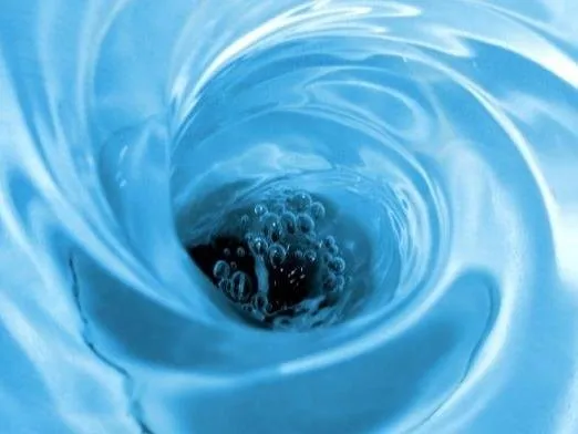 Slide of Drain Wizard