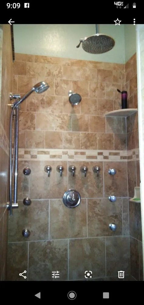 Slide of Drain Wizard Plumbing & Rooter Services