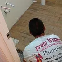 Professional emergency plumbing for homes in Cocoa, FL by Drain Wizard Plumbing & Rooter Services