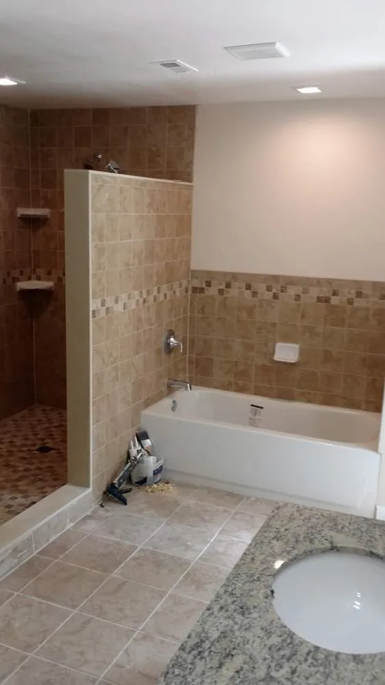 Slide of Drain Wizard Plumbing & Rooter Services