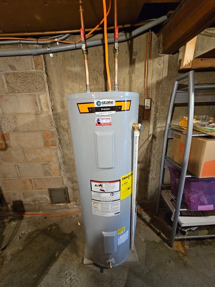 Slide of Drain Wizard Plumbing